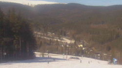 Sjezdovky V Javořinách a Rodinná