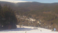 Sjezdovky V Javořinách a Rodinná