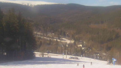 Sjezdovky V Javořinách a Rodinná