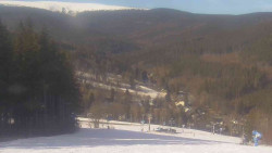 Sjezdovky V Javořinách a Rodinná