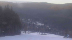 Sjezdovky V Javořinách a Rodinná