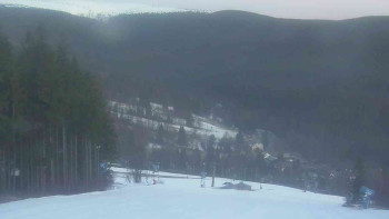 Ski Karlov - areál Karlov