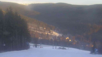 Ski Karlov - areál Karlov