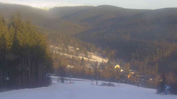 Sjezdovky V Javořinách a Rodinná