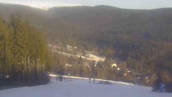 Ski Karlov - areál Karlov