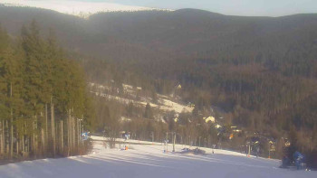 Ski Karlov - areál Karlov