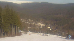 Sjezdovky V Javořinách a Rodinná