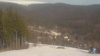 Ski Karlov - areál Karlov