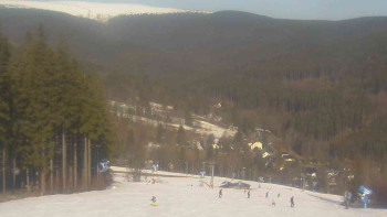 Ski Karlov - areál Karlov