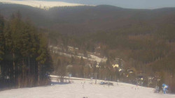 Sjezdovky V Javořinách a Rodinná