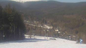 Ski Karlov - areál Karlov