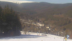 Sjezdovky V Javořinách a Rodinná