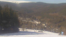 Sjezdovky V Javořinách a Rodinná