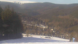 Sjezdovky V Javořinách a Rodinná