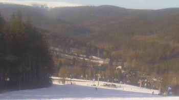 Ski Karlov - areál Karlov