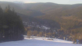 Ski Karlov - areál Karlov