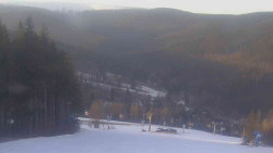 Sjezdovky V Javořinách a Rodinná