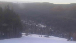 Sjezdovky V Javořinách a Rodinná