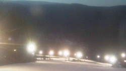 Sjezdovky V Javořinách a Rodinná