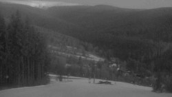 Sjezdovky V Javořinách a Rodinná