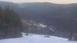 Sjezdovky V Javořinách a Rodinná