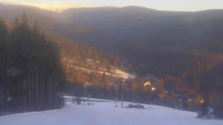 Sjezdovky V Javořinách a Rodinná