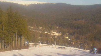 Ski Karlov - areál Karlov