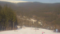 Sjezdovky V Javořinách a Rodinná