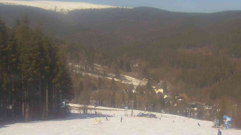 Ski Karlov - areál Karlov