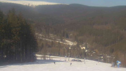 Sjezdovky V Javořinách a Rodinná