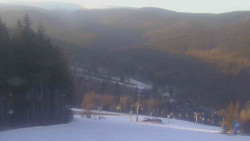 Sjezdovky V Javořinách a Rodinná