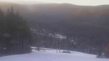 Ski Karlov - areál Karlov