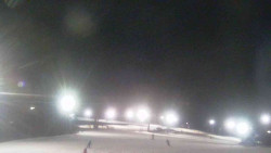 Sjezdovky V Javořinách a Rodinná