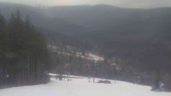 Sjezdovky V Javořinách a Rodinná