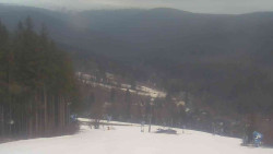 Sjezdovky V Javořinách a Rodinná