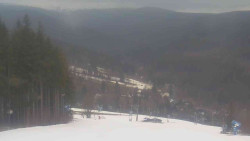 Sjezdovky V Javořinách a Rodinná