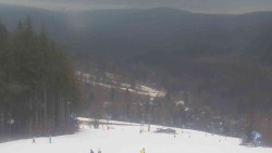 Sjezdovky V Javořinách a Rodinná