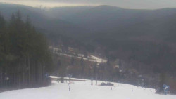 Sjezdovky V Javořinách a Rodinná