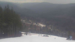 Sjezdovky V Javořinách a Rodinná