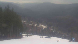 Sjezdovky V Javořinách a Rodinná