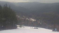 Sjezdovky V Javořinách a Rodinná