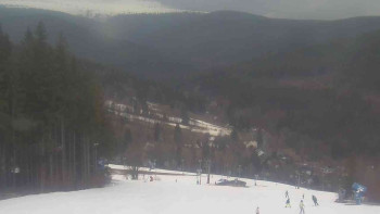 Ski Karlov - areál Karlov