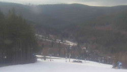 Sjezdovky V Javořinách a Rodinná