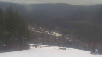 Ski Karlov - areál Karlov