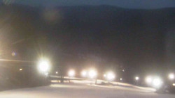 Sjezdovky V Javořinách a Rodinná