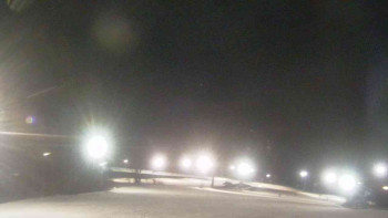 Ski Karlov - areál Karlov