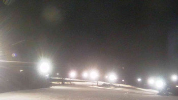 Ski Karlov - areál Karlov