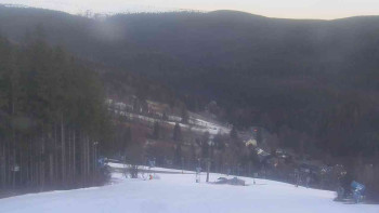 Ski Karlov - areál Karlov