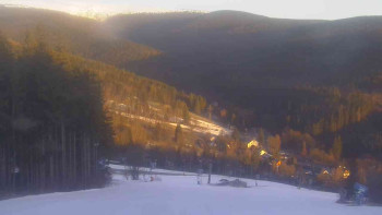 Ski Karlov - areál Karlov