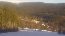 Sjezdovky V Javořinách a Rodinná